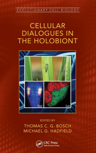 Cellular Dialogues in the Holobiont - 