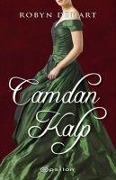 Camdan Kalp - Robyn Dehart