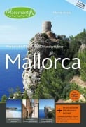 Cover-Bild zum Titel 'Maremonto Reise- und Wanderführer: Mallorca' von 'Martin Krake'