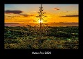 Natur Pur 2023 Fotokalender DIN A3 - Tobias Becker