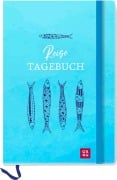 Reisetagebuch (Fische) - 