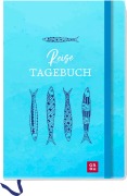 Cover-Bild zum Titel 'Reisetagebuch (Fische)' von ''