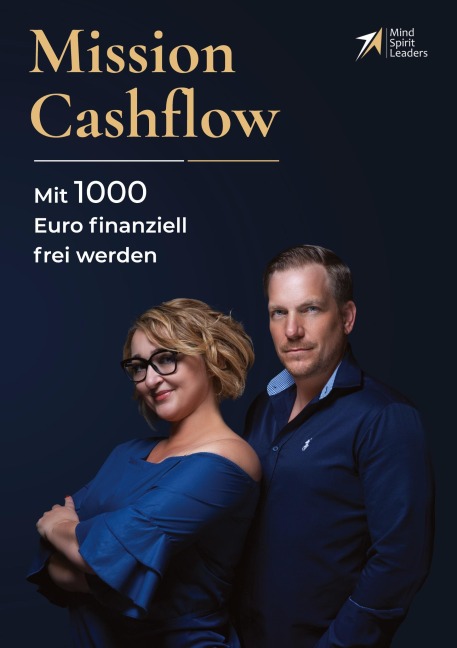Mission Cashflow - Marcel Haggeney, Kristine Derungs