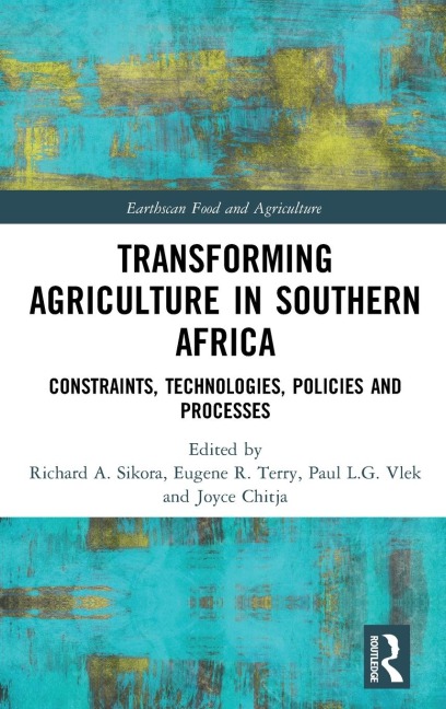 Transforming Agriculture in Southern Africa - 