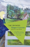 Cover-Bild zum Titel 'The Diviners' von 'Margaret Laurence'