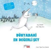 Dünyadaki En Degerli Sey - Lily Lambrelli