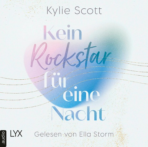 Kein Rockstar für eine Nacht - Kylie Scott