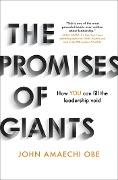 Cover-Bild zum Titel 'Promises of Giants' von 'John Amaechi'