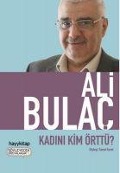 Cover-Bild zum Titel 'Kadini Kim Örttü' von 'Ali Bulac'
