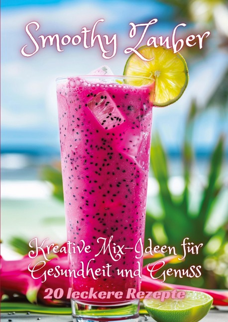 Smoothy Zauber - Diana Kluge