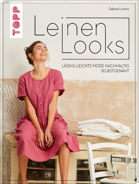 LeinenLooks - Sabine Lorenz