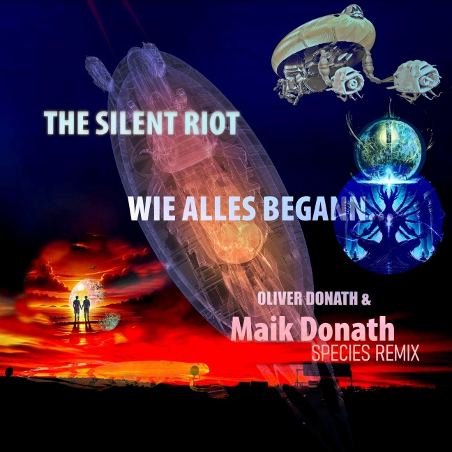 Wie alles begann: Species Remix - Maik Donath, Oliver Donath