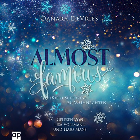 Almost Famous - (K)ein Superstar zu Weihnachten - Danara DeVries