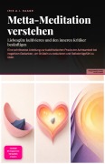 Cover-Bild zum Titel 'Metta-Meditation verstehen' von 'Iris A. I. Saage'