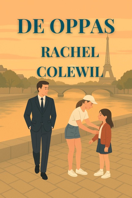 De Oppas - Rachel Colewil