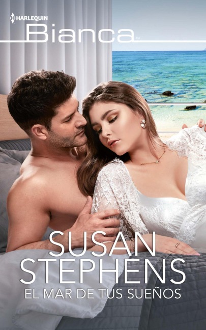 El mar de tus sueños - Susan Stephens