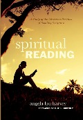 Cover-Bild zum Titel 'Spiritual Reading' von 'Angela Lou Harvey'