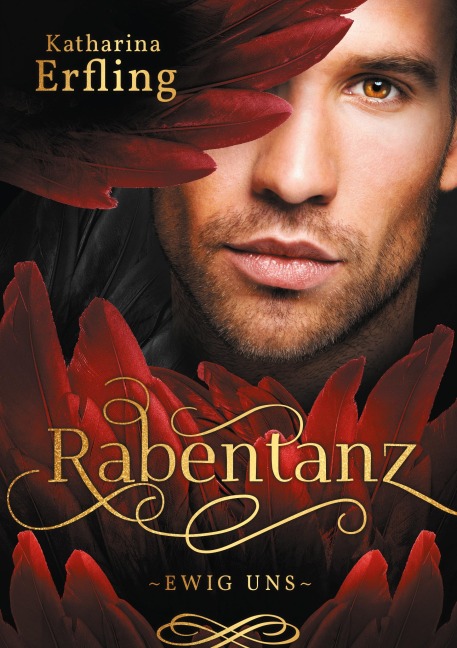 Rabentanz - Katharina Erfling
