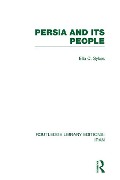 Cover-Bild zum Titel 'Persia and its People (RLE Iran A)' von 'Ella Sykes'