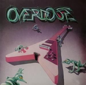 To The Top - Overdose