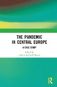 Cover-Bild zum Titel 'The Pandemic in Central Europe' von ''