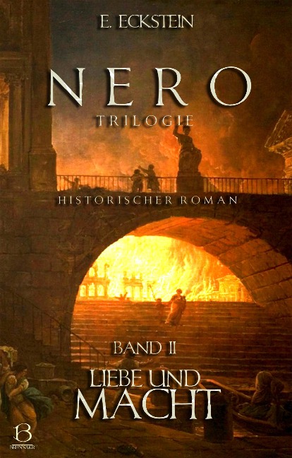Nero. Band II - E. Eckstein