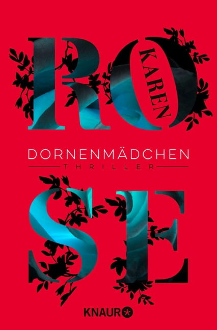 Dornenmädchen - Karen Rose