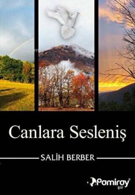 Canlara Seslenis - Salih Berber