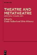 Cover-Bild zum Titel 'Theatre and Metatheatre' von ''