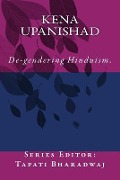 Cover-Bild zum Titel 'Kena Upanishad: De-gendering the text.' von 'Tapati Bharadwaj'
