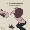 Cover-Bild zum Titel 'Cykelreparatörskan' von 'Carl-Michael Edenborg'