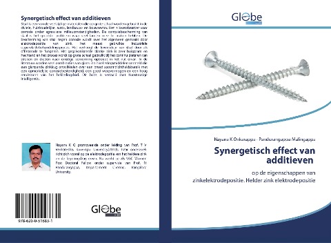 Synergetisch effect van additieven - Nayana K Onkarappa, Pandurangappa Malingappa
