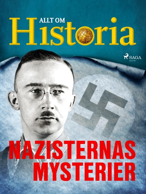 Nazisternas mysterier - Allt om Historia