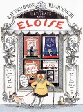 Cover-Bild zum Titel 'Eloise' von 'Kay Thompson'