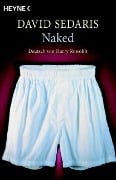 Naked - David Sedaris