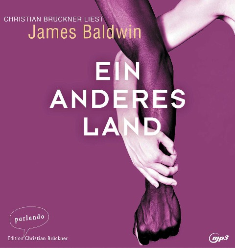 Ein anderes Land - James Baldwin