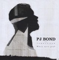 Cover-Bild zum Titel 'Where Were You?' von 'PJ Bond'
