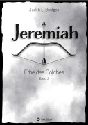 Cover-Bild zum Titel 'Jeremiah' von 'Judith L. Bestgen'
