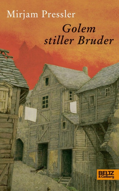 Golem stiller Bruder - Mirjam Pressler