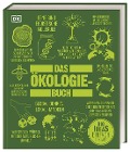 Cover-Bild zum Titel 'Big Ideas. Das Ökologie-Buch' von 'Julia Schroeder, Derek Harvey, Celia Coyne, Alison Singer, Tom Jackson'