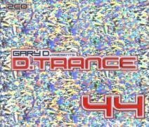 D.Trance 44/Gary D. - Various