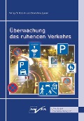 Cover-Bild zum Titel 'Überwachung des ruhenden Verkehrs' von 'Horst Maier'