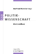 Cover-Bild zum Titel 'Politikwissenschaft' von ''
