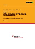 Cover-Bild zum Titel 'Die Abschlusskontrolle von Eheverträgen. Die Rechtsprechung des BGH zum "Kernbereich des Scheidungsfolgenrechts"' von 'Thilo Haase'