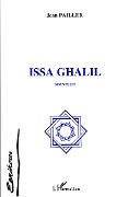 Cover-Bild zum Titel 'Issa Ghalil (Nouvelles)' von 'Pailler'