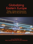 Cover-Bild zum Titel 'Globalizing Eastern Europe' von ''