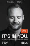 Cover-Bild zum Titel 'It's in you' von 'Alexander Müller'