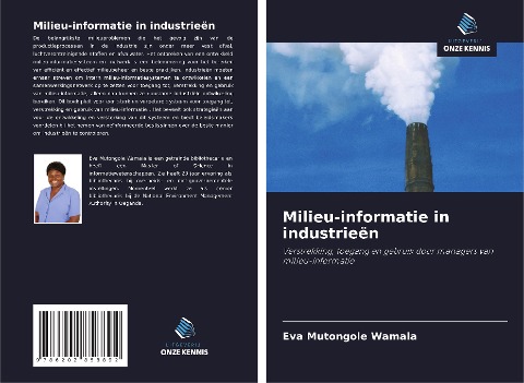 Milieu-informatie in industrieën - Eva Mutongole Wamala