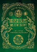 Cover-Bild zum Titel 'Wahrsagekunst aus dem Orient' von 'Pinar Akdag'