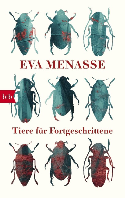 Tiere für Fortgeschrittene - Eva Menasse